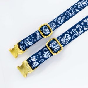 Alternative view of Collier pour chien "Tyler"