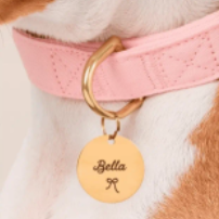 Médaille "Baby" TEST