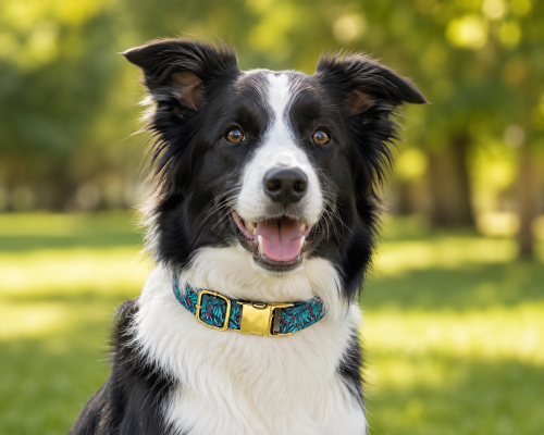 Colliers pour chien