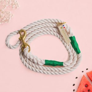 Laisse pour chien Baby "Corde PPM"