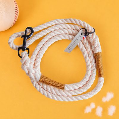 laisse pour chien corde PPM TYLER