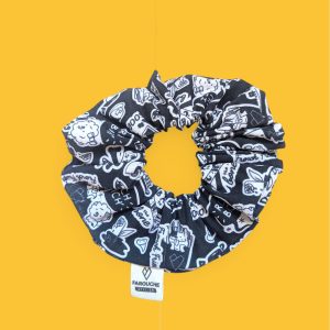 Chouchou "Tyler"
